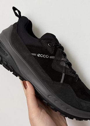 🪨напівчеревики ecco ult-trn