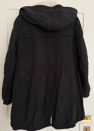Куртка adidas парка 4