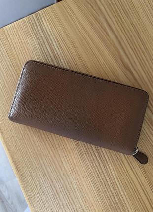 Гаманець coach оригінал 2