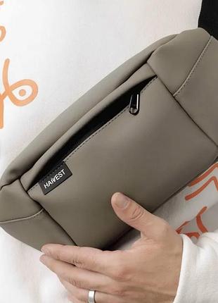 Бананка harvest shuttle bag