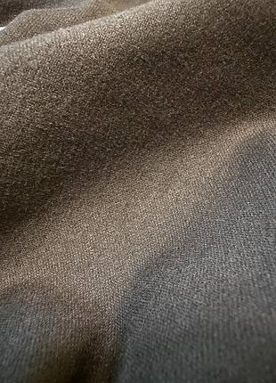 Флісовий лонгслів uniqlo 9