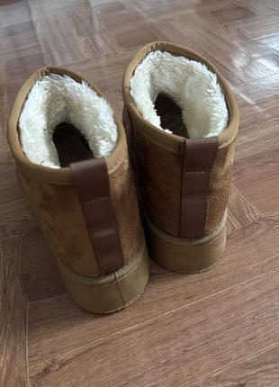 Уггі жіночі 2