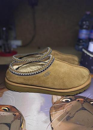Ugg tasman slippers 43 original