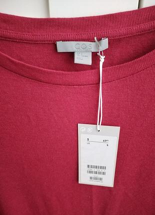 Джемпер кофта cos arket massimo zara 36 38. 3