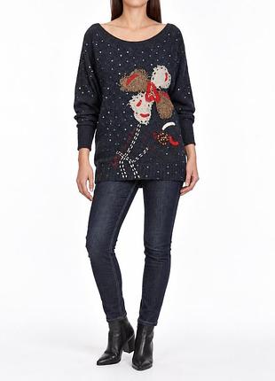 Светр desigual