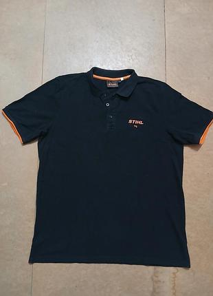 Футболка рабочая  stihl.  размер xl