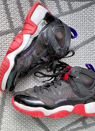 Оригинальные кроссовки jordan jumpman two trey