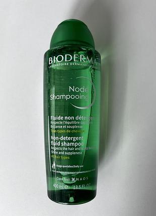 Bioderma node 400мл