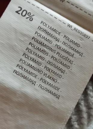 Светлый кардиган 8