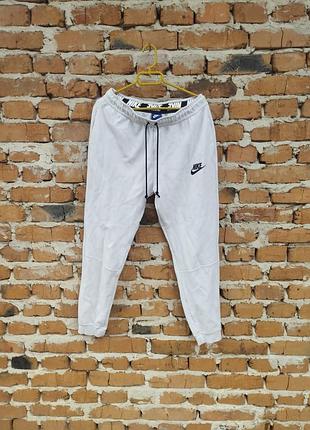 Спортивные штаны джоггеры nike