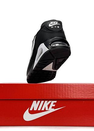 Nike air max correlate black white 3