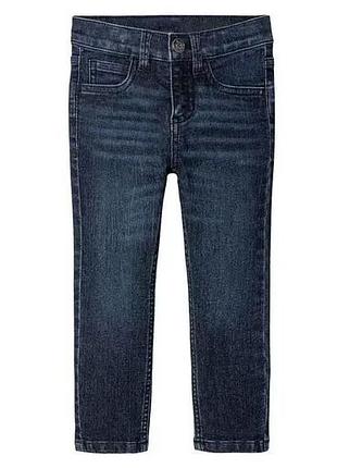 Джинси slim fit lupilu на хлопчика 76812