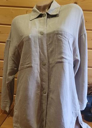 Витровка куртка massimo dutti 7