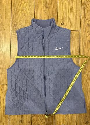 Жилетка для бігу nike 2