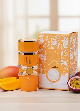 Парфуми lattafa perfumes yara tous 100 мл