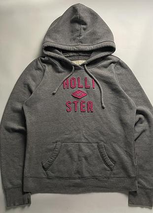 Худі hollister