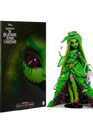 Skullector the nightmare before christmas oogie boogie monster high