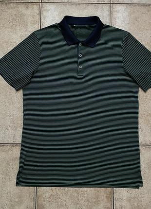 Оригинальная футболка поло adidas golf (germany)