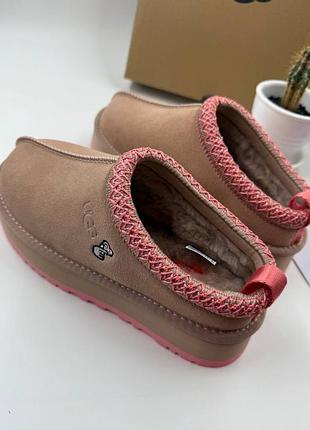 Уггі жіночі ugg коричневі