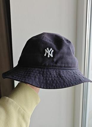 New era yankees панама чоловіча жіноча кепка