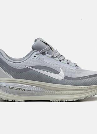Мужские кроссовки nike vomero 18 gore-tex white gray / smb+ 🔗
