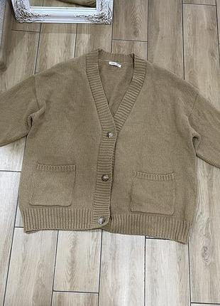 Жіночий кардиган oysho m/l