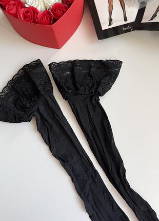 Нові панчохи з дефектом від hunkemöller 💙💛