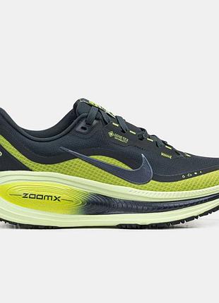Чоловічі кросівки nike vomero 18 gore-tex green / smb+ 🔗