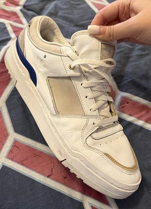 Кросівки, кеди adidas forum luxe.