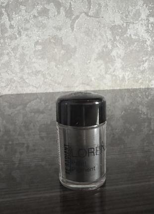 Тіні для повік lorena розсипчасті пігмент