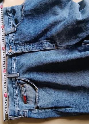 Джинси lee cooper 6
