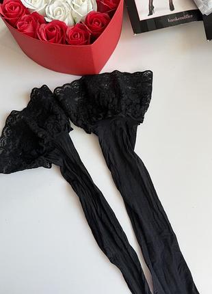 Нові панчохи з дефектом від hunkemöller 💙💛