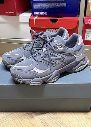 Кросівки жіночі new balance 9060 оригінал