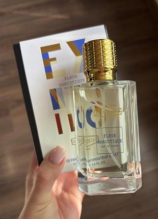Парфумована вода ex nihilo fleur narcotique унісекс, 100 ml