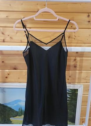 Комбинация ночная рубашка intimissimi
