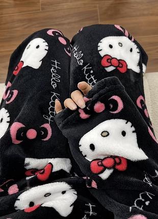 Піжама жіноча hello kitty 6