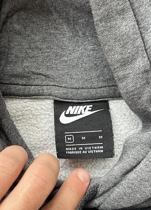 Кофта nike 5