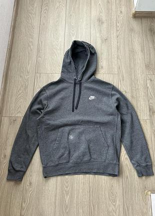 Кофта nike