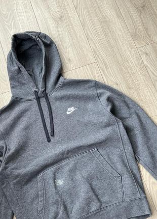 Кофта nike 3