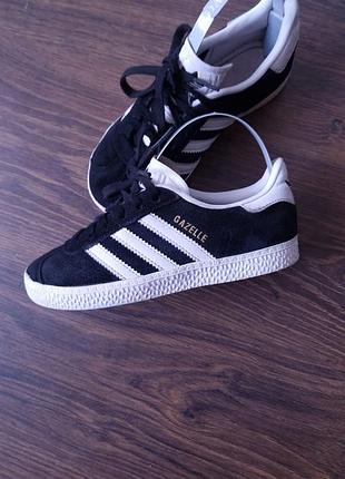 Кроссовки, кроссовки adidas gazelle