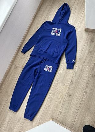 Костюм jordan 2
