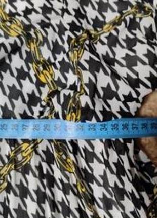 Красивое платье с биркой 7