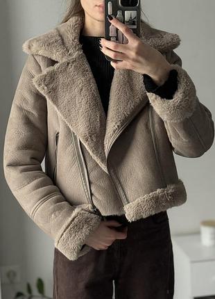 Можливий торг дублянка stradivarius розмір м