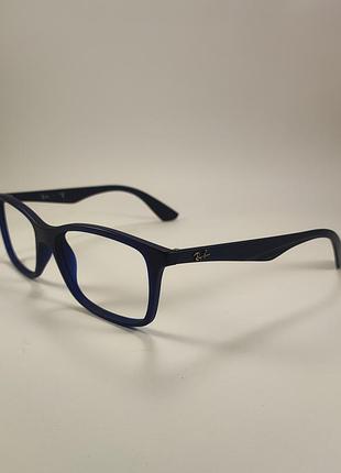 Оригінальна матова оправа ray-ban rb 7047 5450 (54-17 140) без лінз