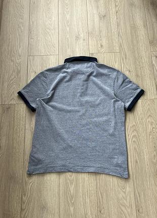 Футболка barbour 6