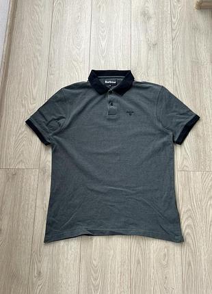 Футболка barbour