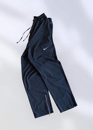 Штани nike dri-fit training pants спортивні брюки