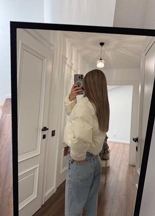 Куртка miu miu демісезон 2