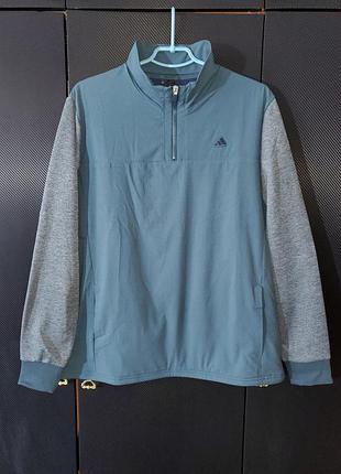 Вітровка adidas чоловіча спортивна l