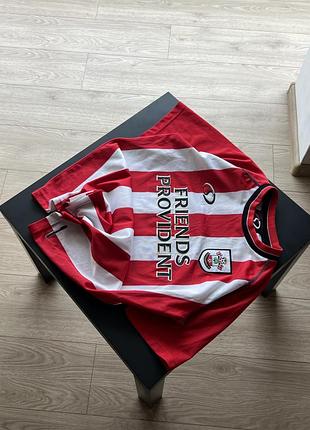 Футболка southampton